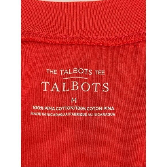 Talbots women’s bundle lot blouse button down medium - Picture 12 of 12